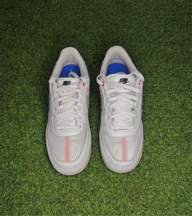 Nike Air Force 1 Low White