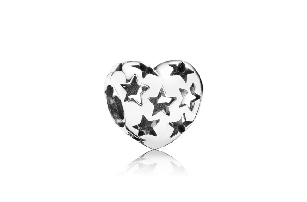 Talismane/Charms, distantier PANDORA ORIGINALE