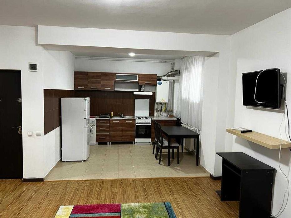2 camere Baneasa