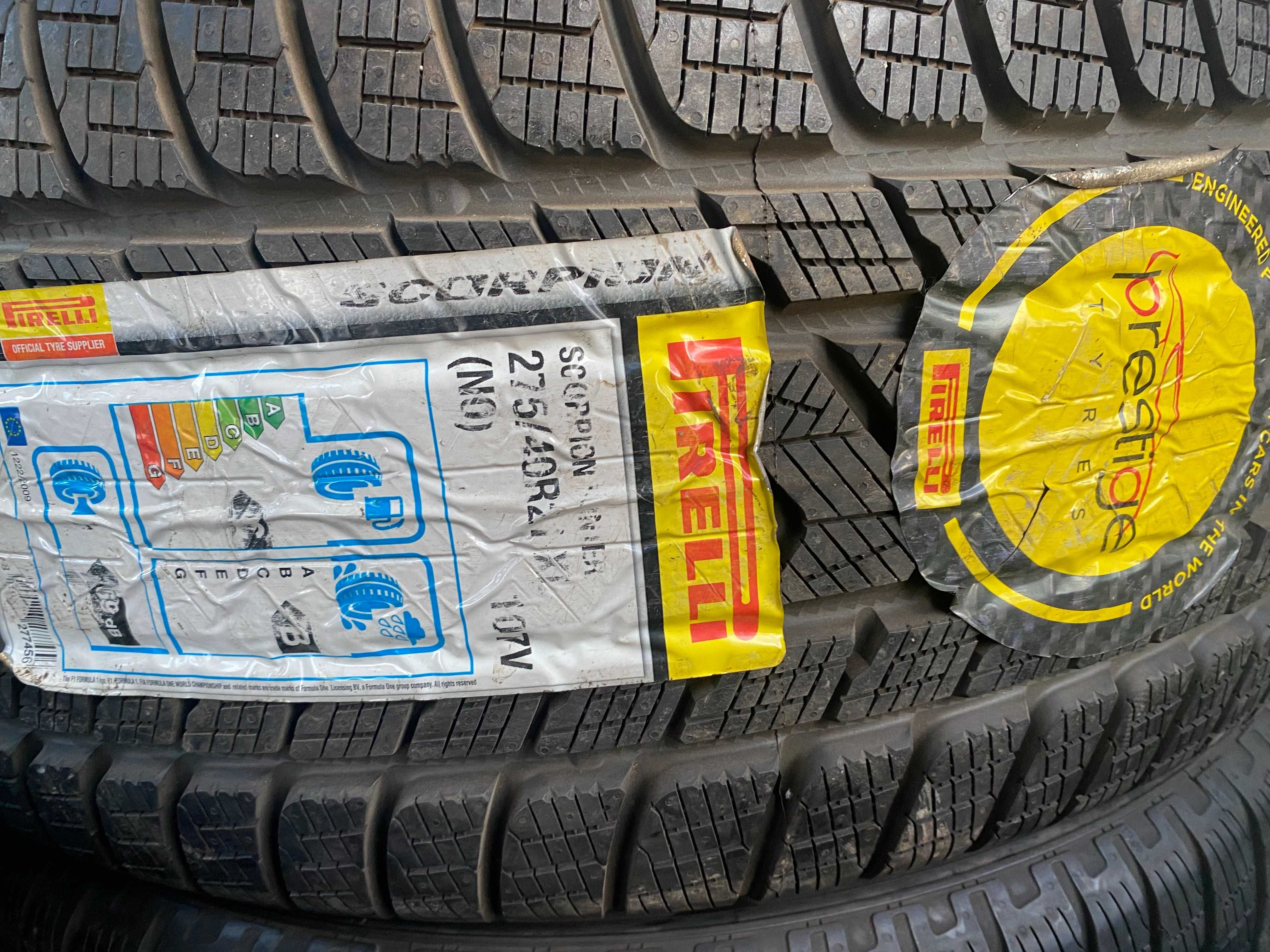 Jante Mercedes C Class W205 Anvelope iarna Bridgestone 225 50 R17