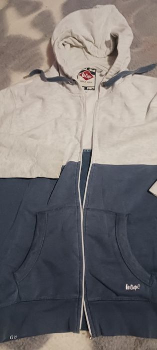 Суитшърт Lee Cooper XL