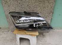 Оригинален фар Сеат Толедо 4  Seat Toledo 4 Full Led