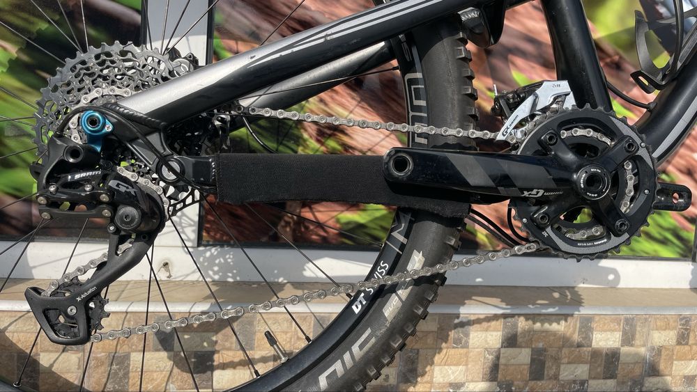 Rose Ground Special edition 2019 Trail/Enduro