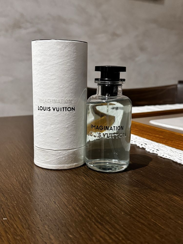 Louis Vuitton Imagination