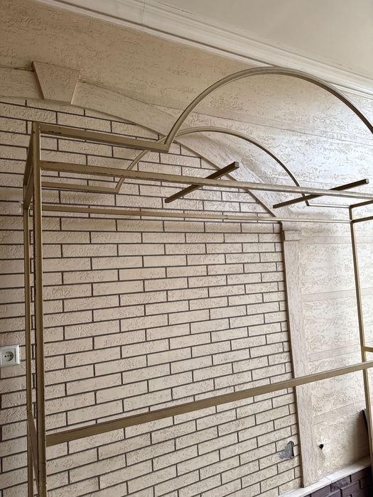 стеллаж для одежды