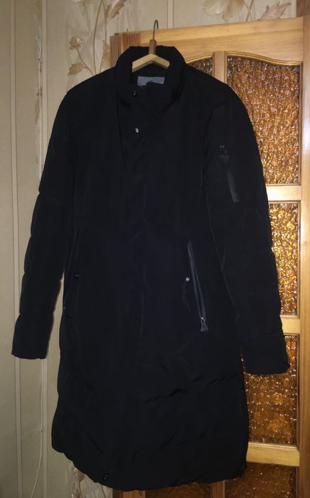 Продам зимнюю куртку торг