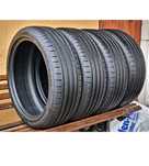 Anvelope vara Goodyear 215/45 R20