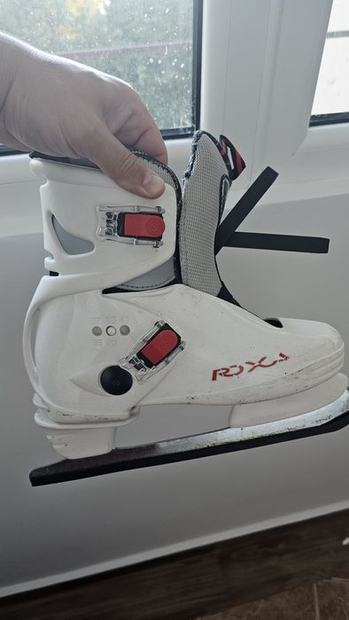 Patine gheata Roxa reglabile