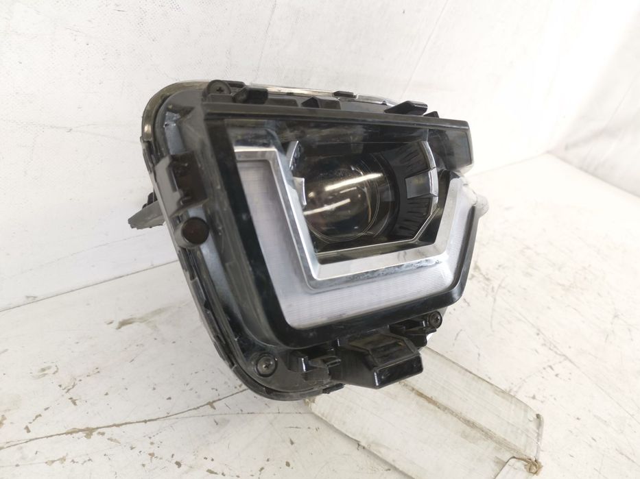 Far Stanga Led SsangYong Torres 2022 2023 Original Avariat