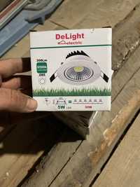 Spoturi de light și becuri Spot led Phillips !!