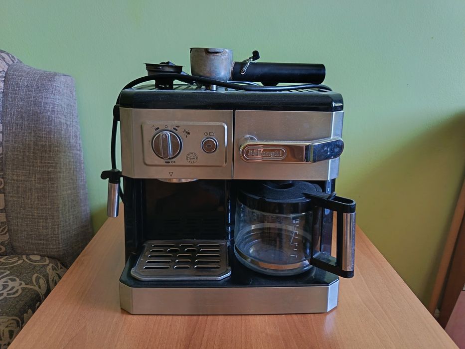 Кафе машина 120лв