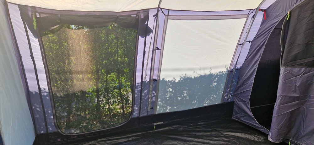 Cort Kampa Hayling 6