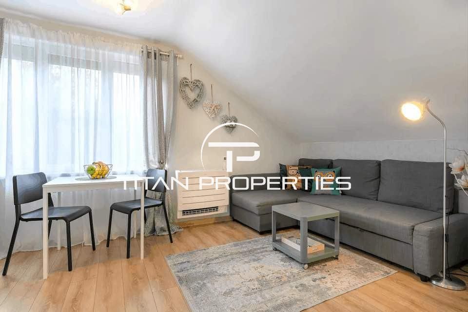 Дава се под наем Двустаен апартамент в Варна, Генералите - 60 кв.м за 600 € - Снимка #1