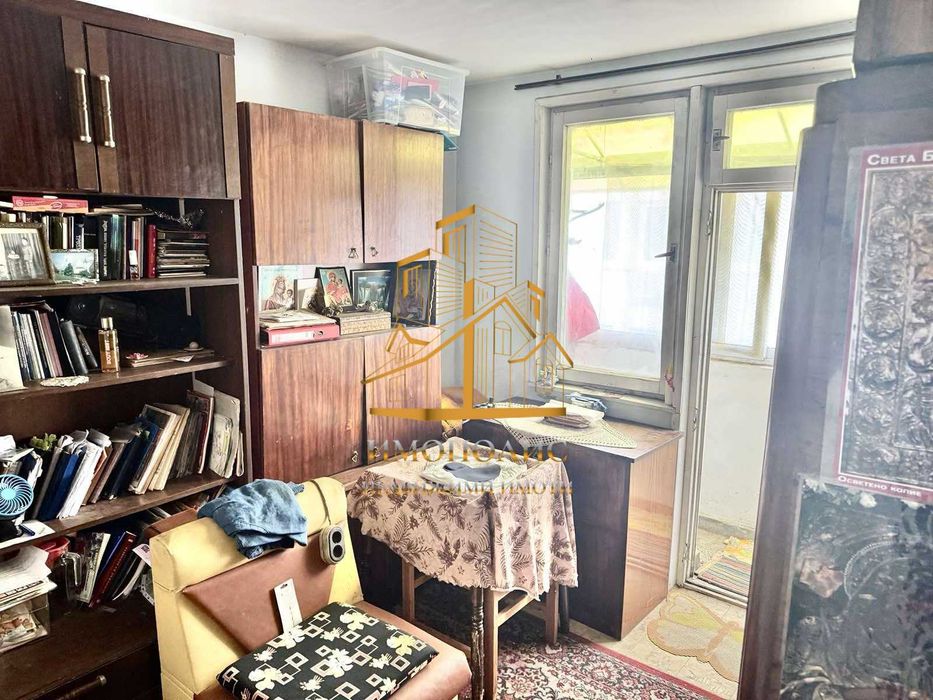 Дава се под наем Четиристаен апартамент в Варна, Спортна зала - 90 кв.м за 255000 € - Снимка #9