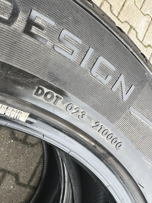 2 Anvelope iarna stare foarte buna