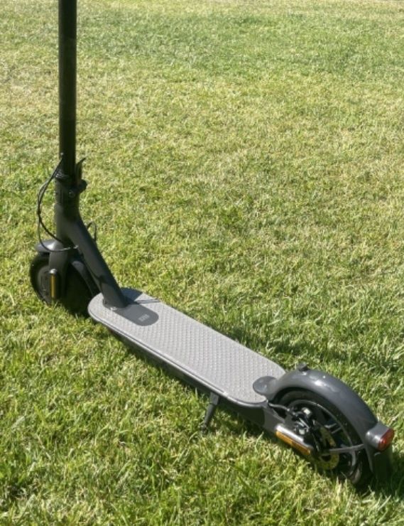Trotineta electrica xiaomi