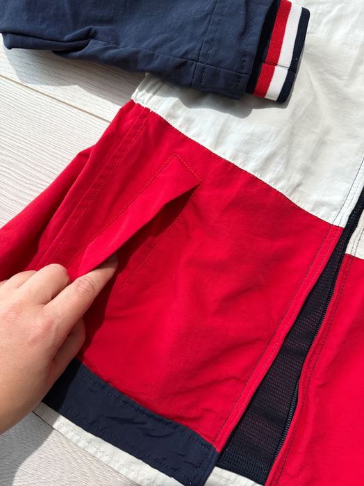 Jachetă Tommy Hilfiger