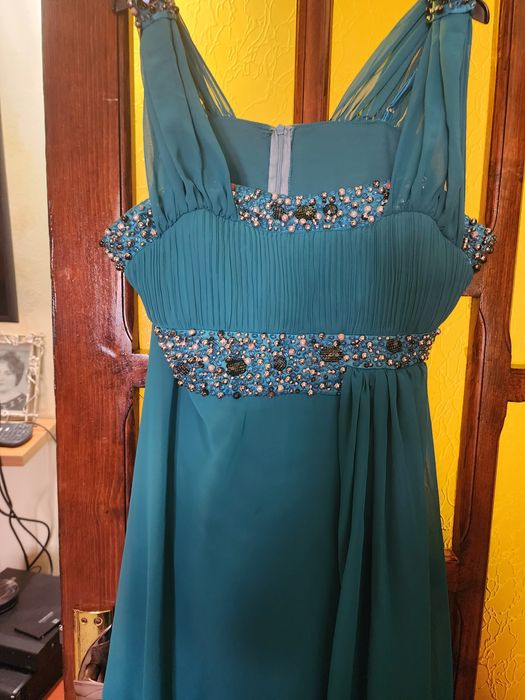 Rochie  de ocazie  lungă