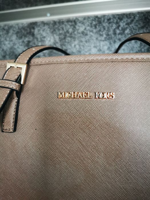 Geanta Michael Kors