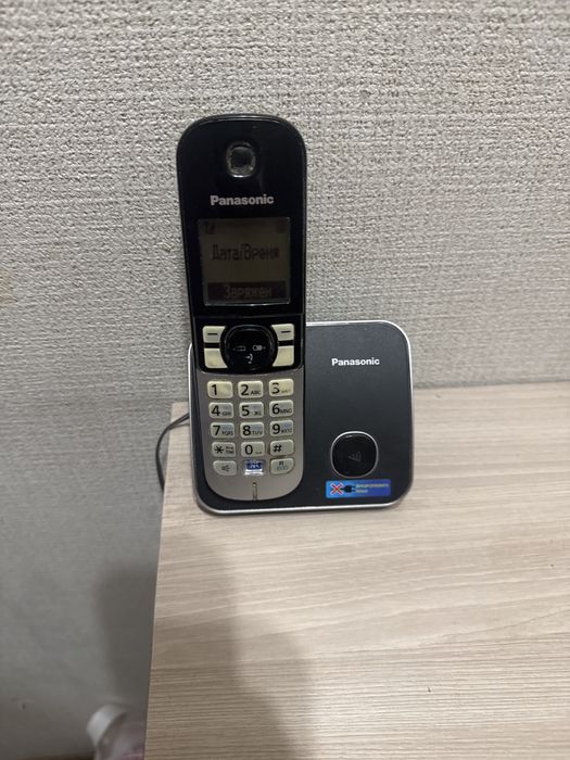 домашний телефон