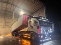 Vand Iveco Stralis 540 automat