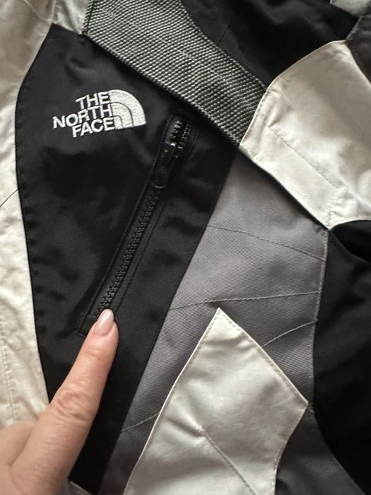 Оригинално дамско ски яке The North face