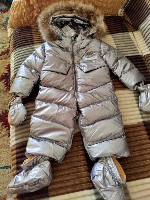 Продам комбинезон