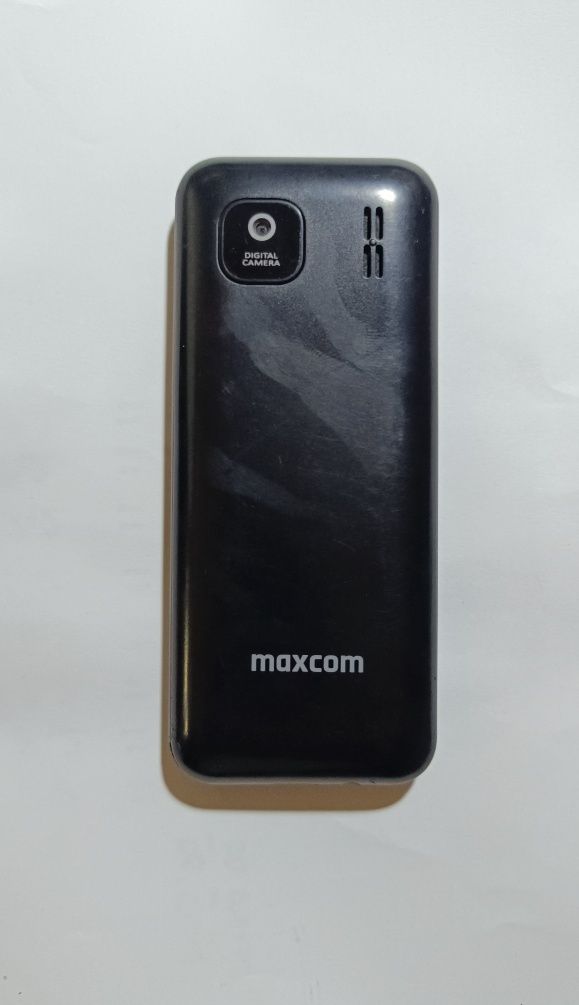 Telefon Mobil Maxcom MM248
