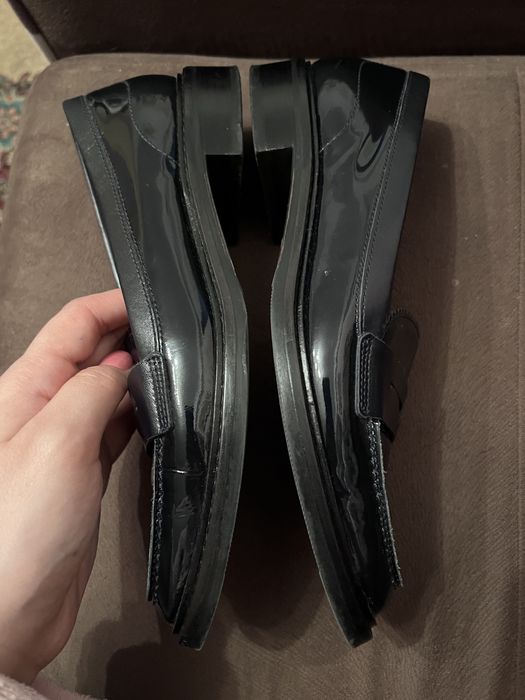 Pantofi Hobbs marimea 37