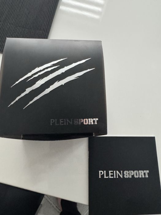 Часовник Plein Sport Wildcat