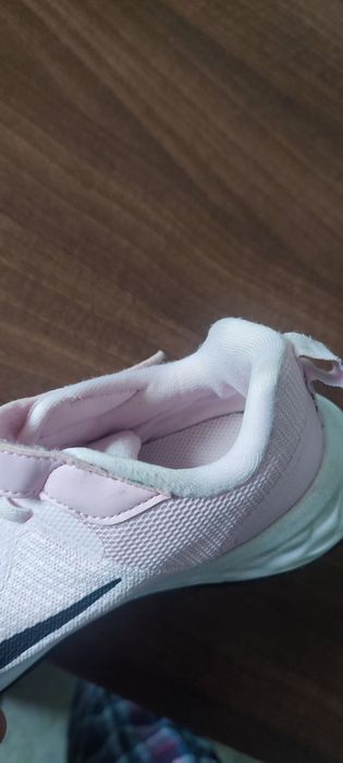 Adidași nike pentru alergare Revolution 6 Nn (PSV) DD1095 608 Roz