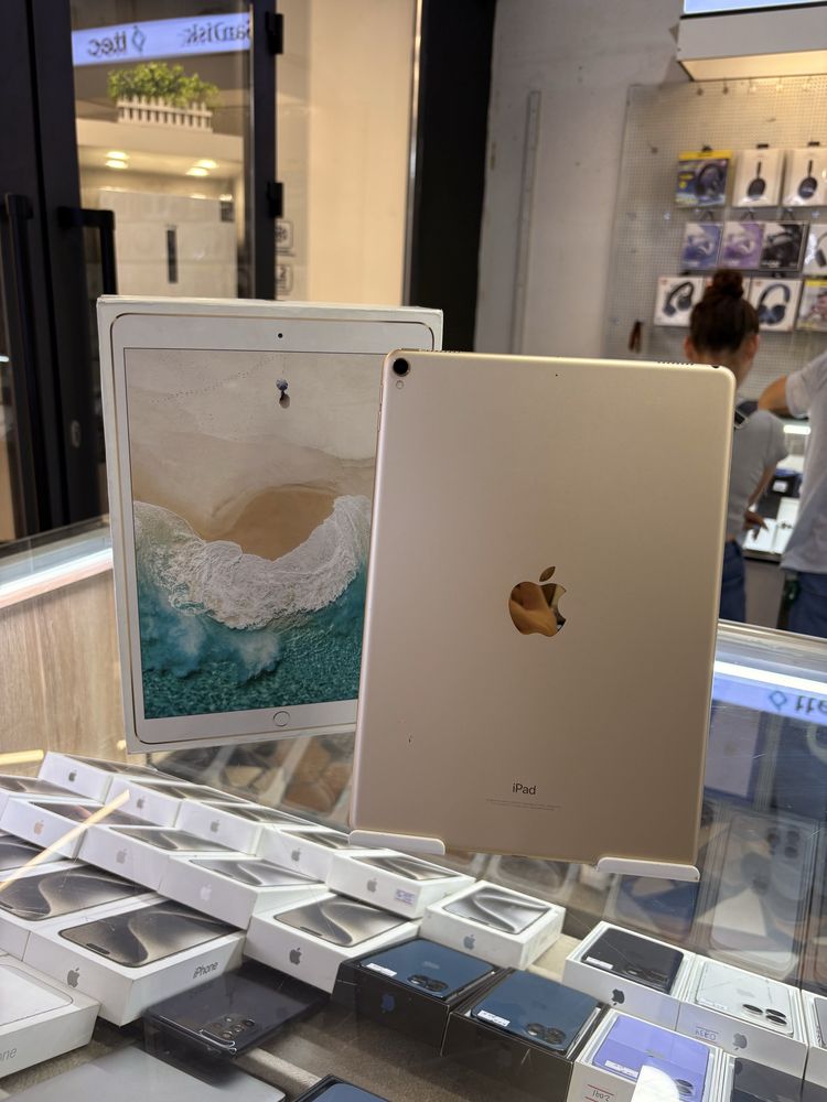 iPad Pro 256 gb wifi