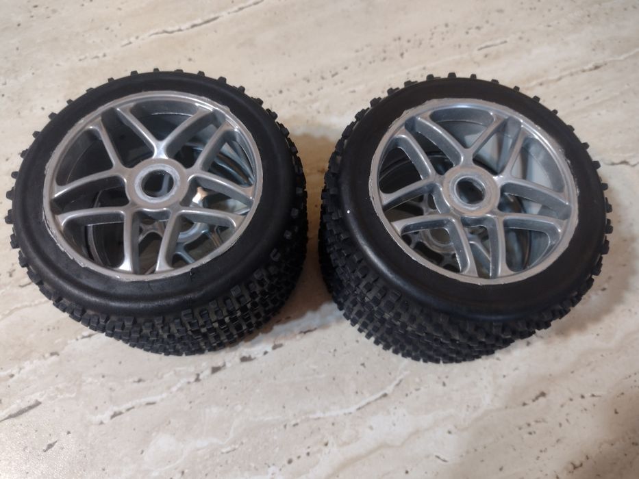 rc automodel roti buggy hex 17