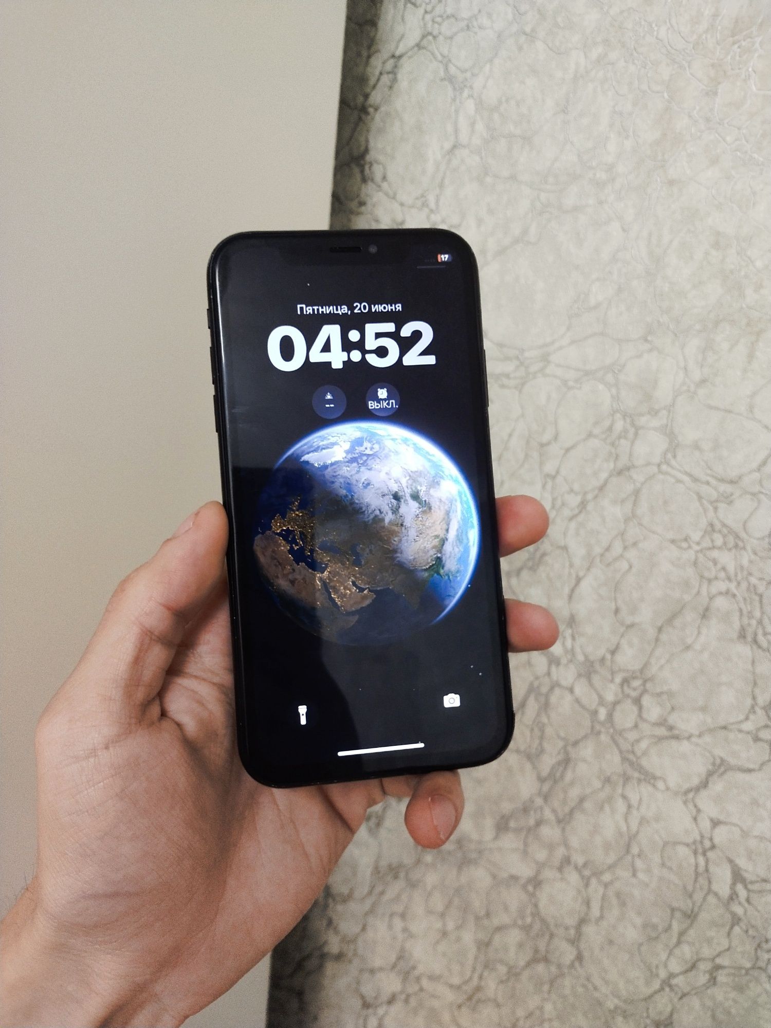 Iphone XR 128GB 82% ёмкость