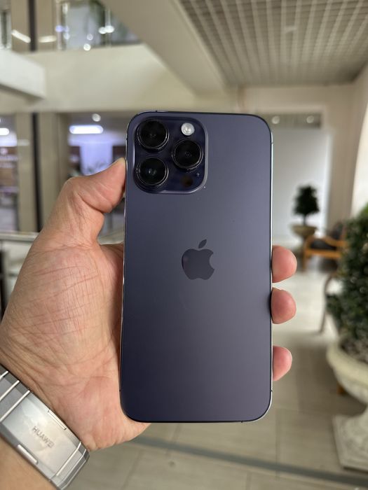 Айфон 14 про 128 гб