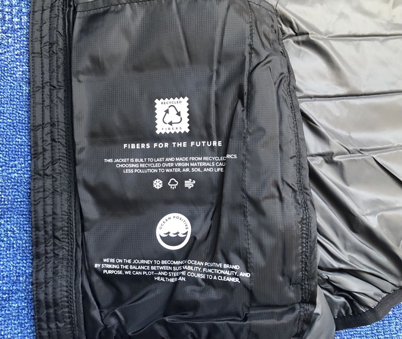 North Sails Skye Vest ОРИГИНАЛЕН мъжки елек M-L