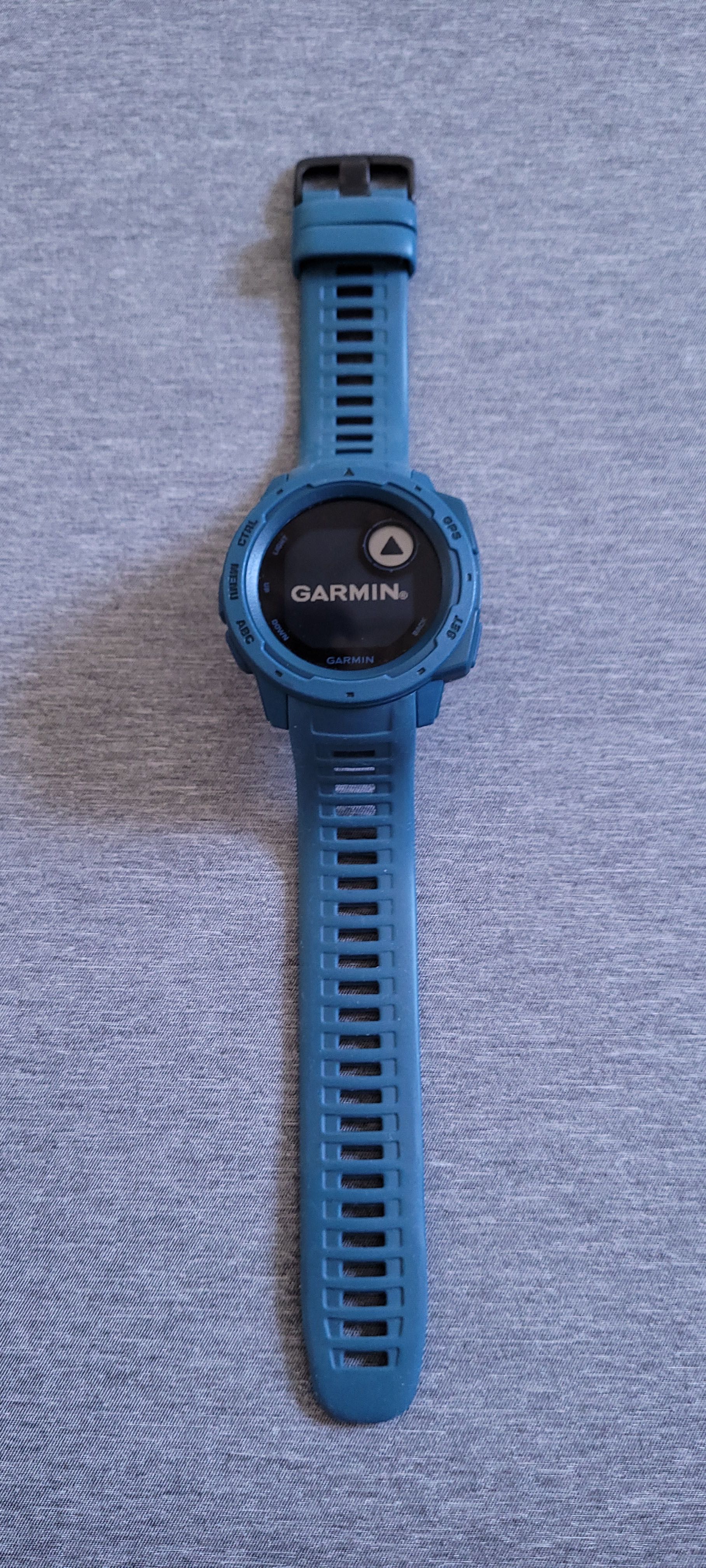 Ceas Garmin Instinct