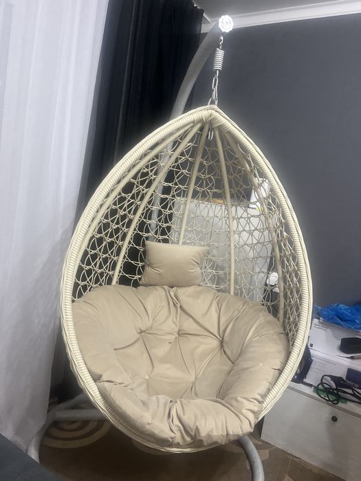 Продам кресло кокан