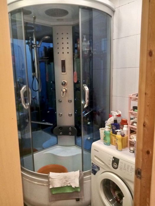 Продаётся 3х комнатная квартира