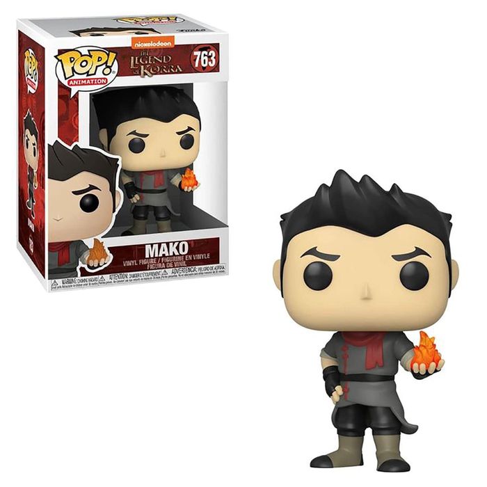 Funko Pop фигури