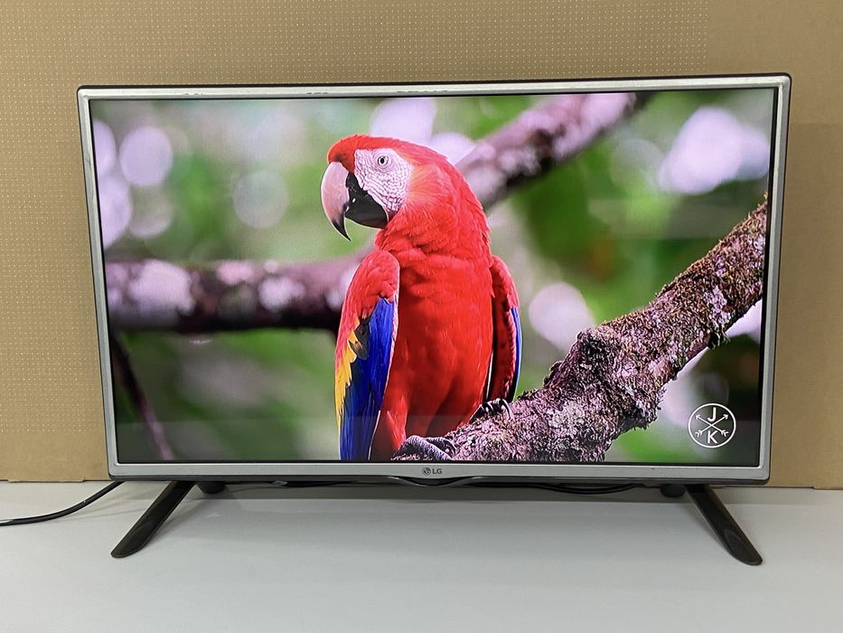 Телевизор LG 32 Оригинальный