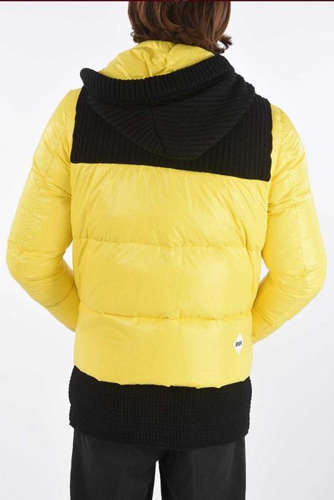 Barkb Rules geaca S si M, originala, retail 755 euro