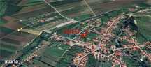 Teren de vânzare în Ighiu 2500 mp cu deschidere la drum și utilități