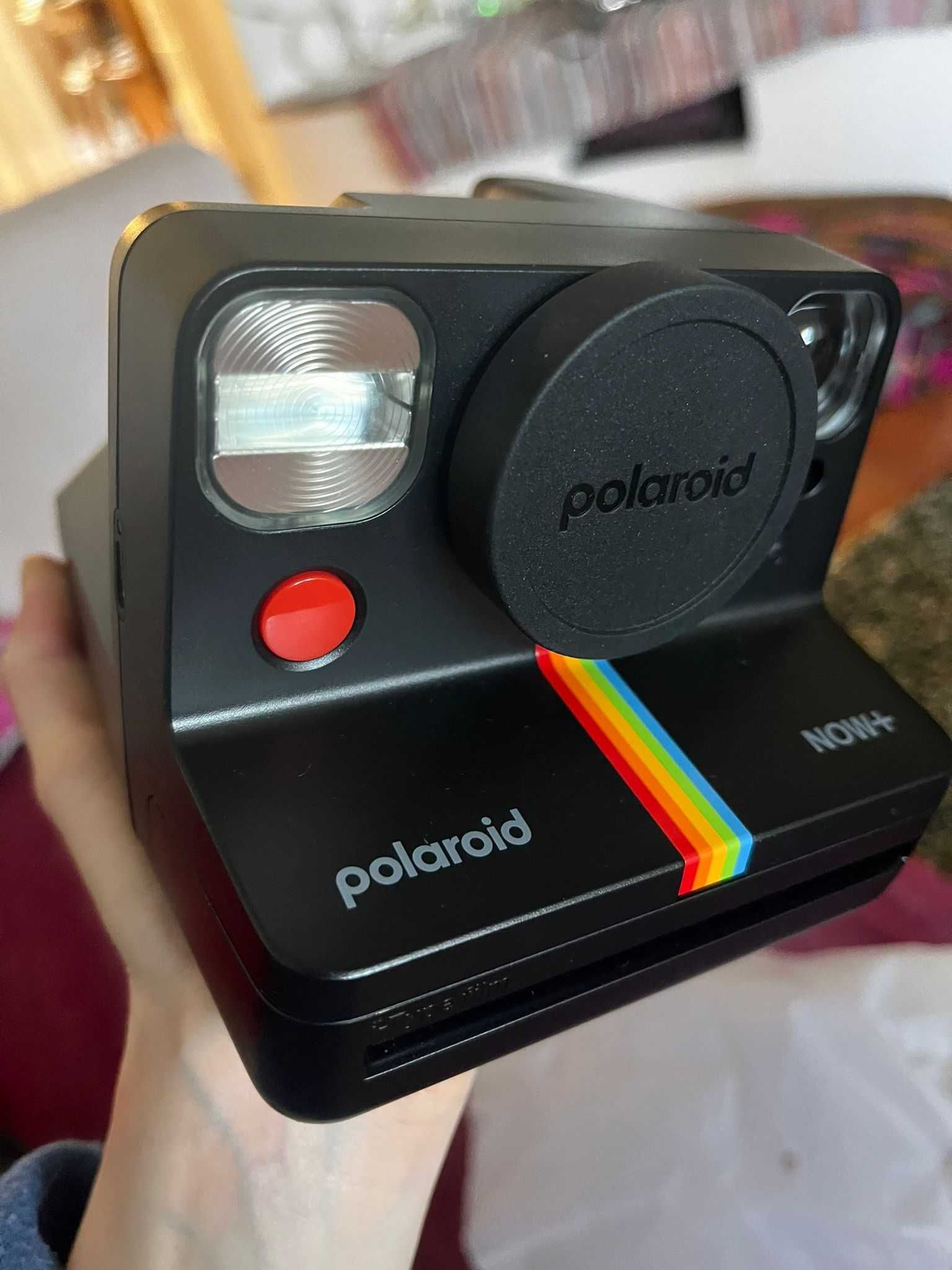 Polaroid NOW+ gen 2 camera instant