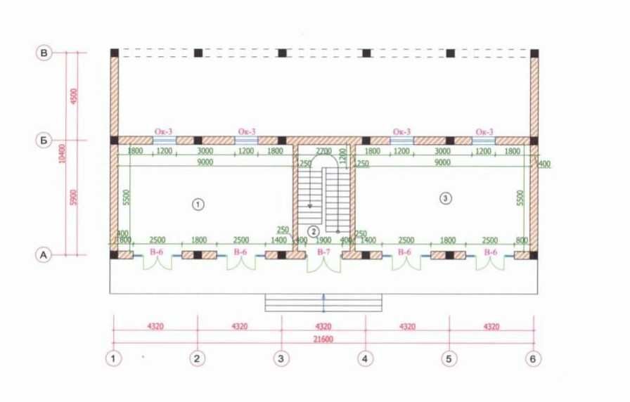 Под магазин офис салон ул.Бектемир 50 м² ремонт парковка  1-линия