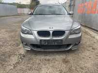 Бмв е60 530 на части bmw e60 chasti 3.0d