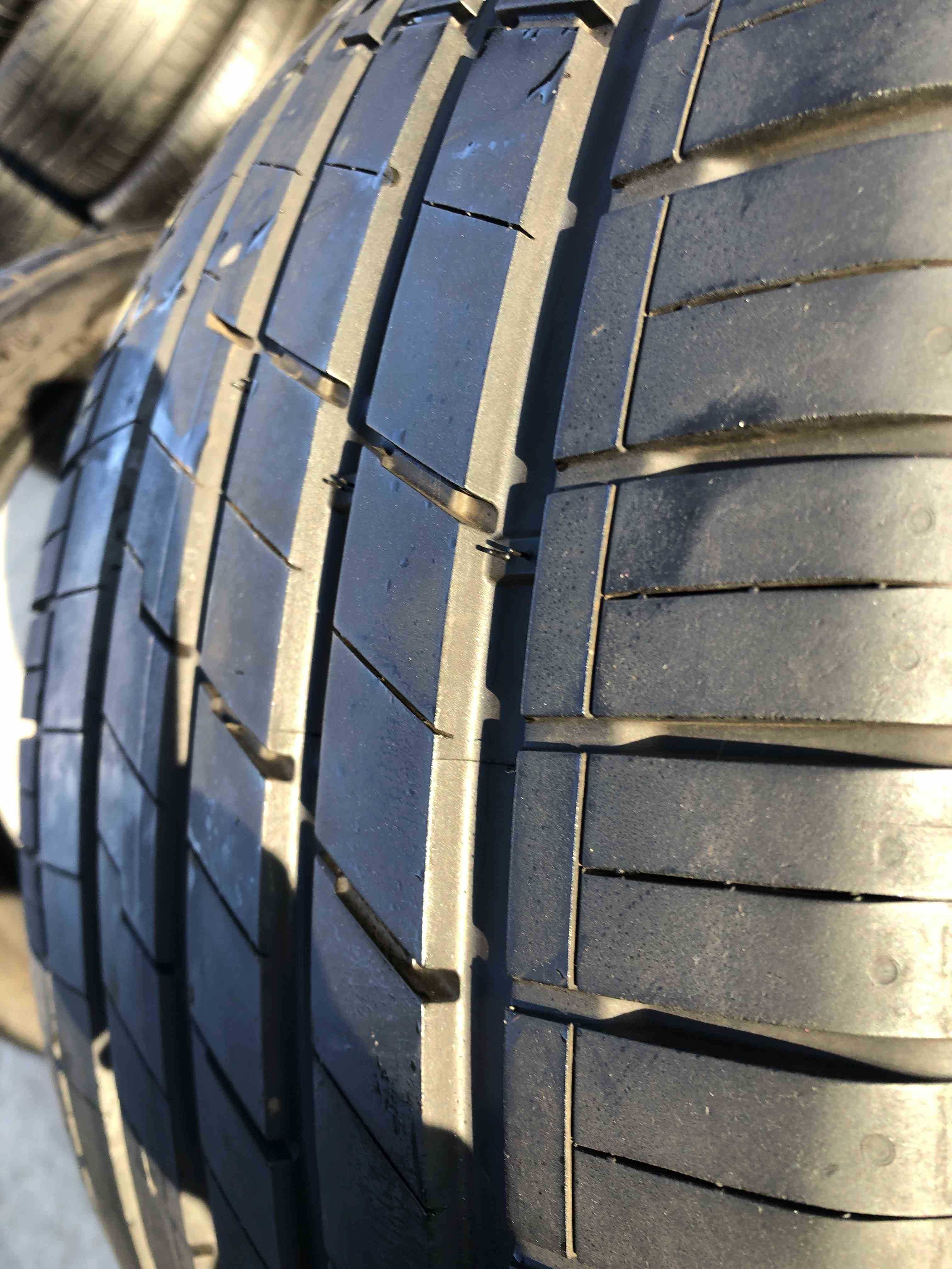 Anvelopa Vara 315/35 R20 HANKOOK Ventus S1 evo 3 SUV 110Y