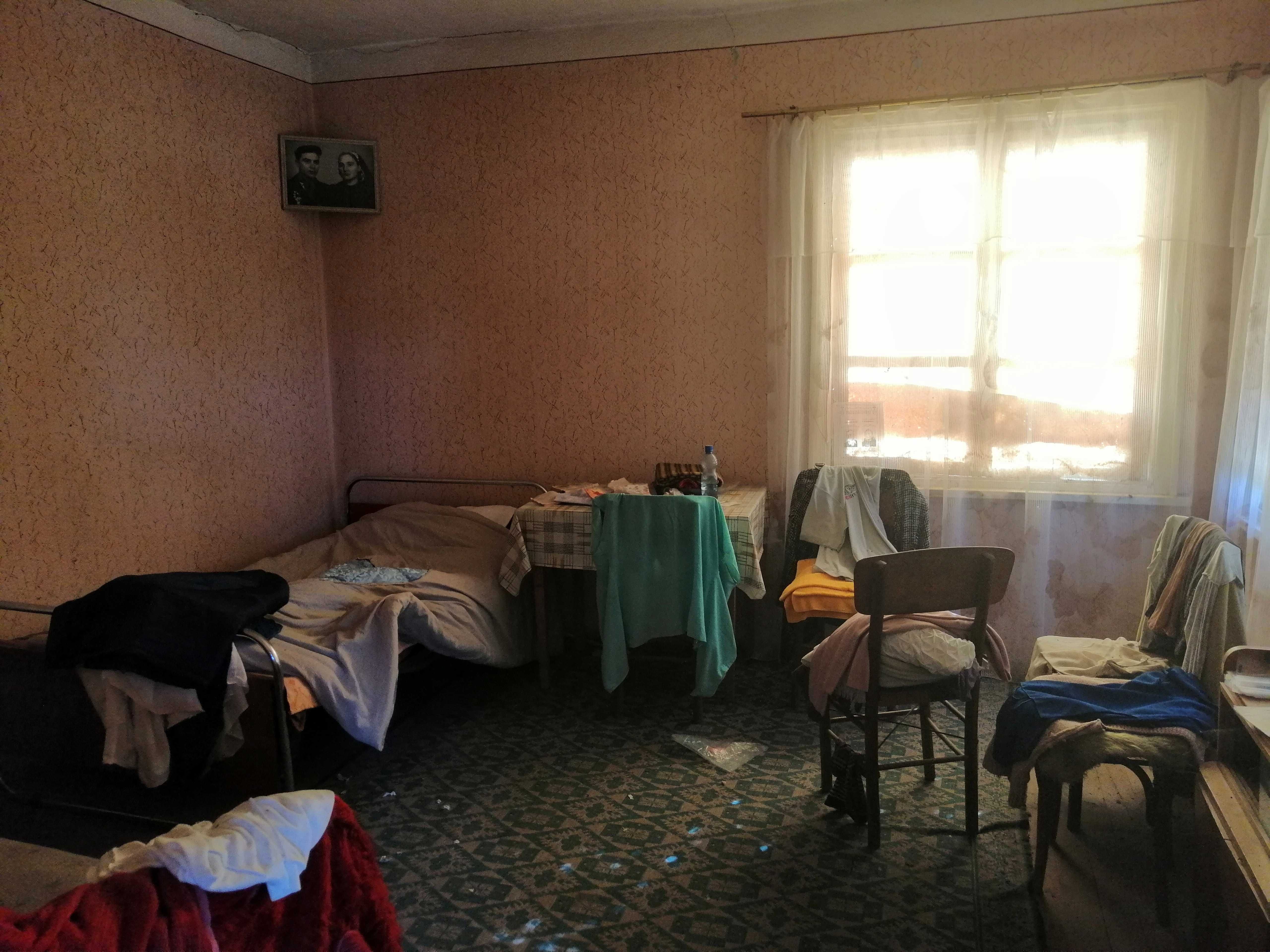 Самостоятелна къща с двор над 850 м2 в село Говедаре