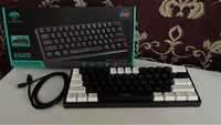 Игровая клавиатура LEAVEN K620