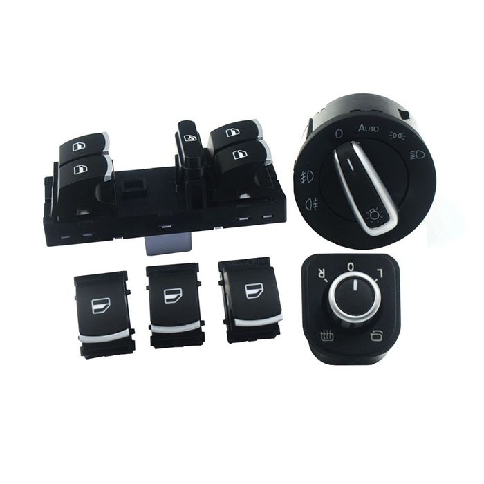 Комплект копчета за фолксваген 60лв